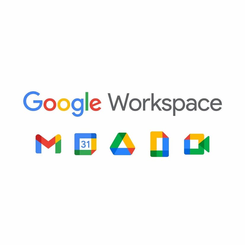 Google WorkSpace